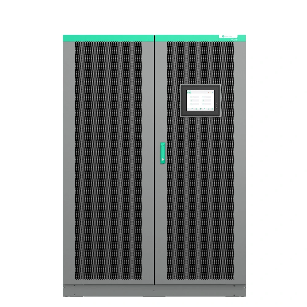 Systeme Electric Excelente VX — вид оборудования