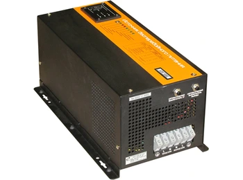 ATS 1000 W-12V — официальный вид устройства