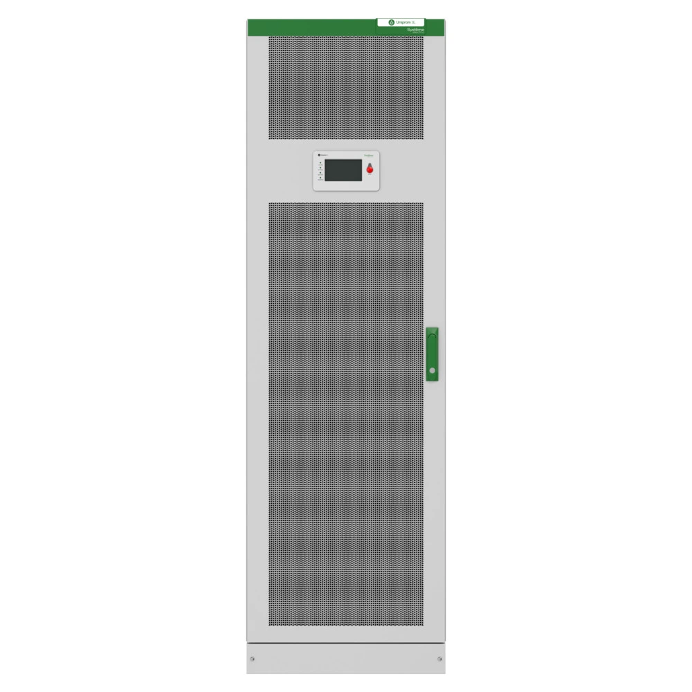 Systeme Electric Uniprom 3L — вид оборудования
