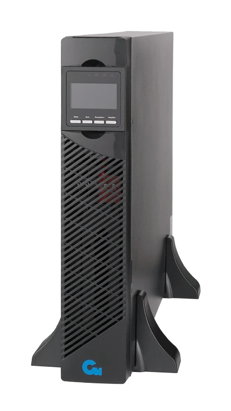 Парус электро СИПБ 1–3 кВА Rack/Tower — вид оборудования