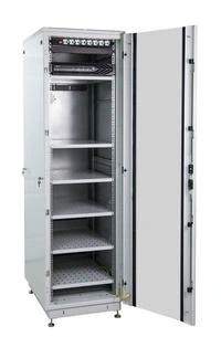 SKAT-UPS 10000-SNMP-ON комплекс бесперебойного питания, 9000Вт Онлайн, синус — фотография производителя