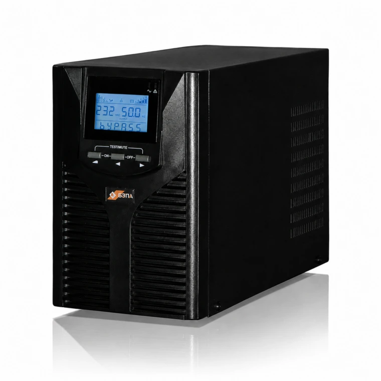 ИБП с литий-ионными батареями SGO1000L11-TW Li исп. N2L9 — внешний вид