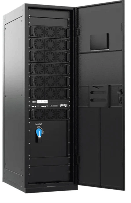 Systeme Electric Excelente VM/VL — вид оборудования