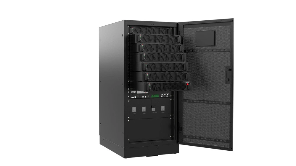 Systeme Electric Excelente VS — вид оборудования