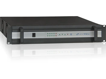 UPStel-500/48RS-2U — официальный вид устройства