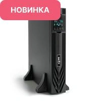 SKAT-UPS 2000-RACK-ON-4X9 P3 — фотография производителя