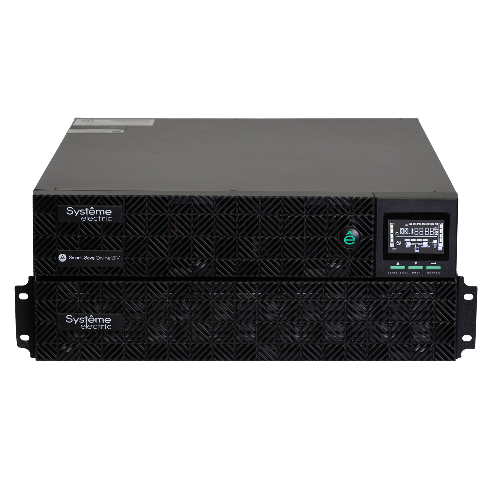 Systeme Electric Smart-Save Online SRV G2 — дополнительный вид оборудования