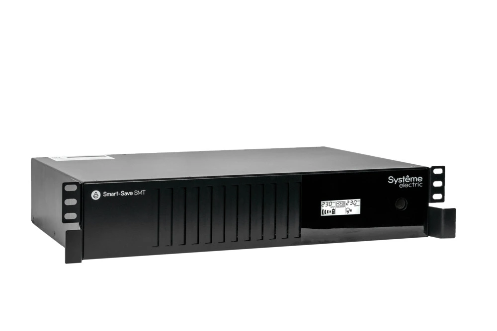 Systeme Electric Smart-Save — вид оборудования