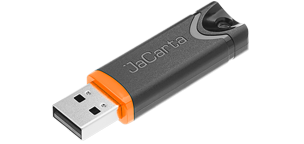 USB-токен JaCarta LT в корпусе XL