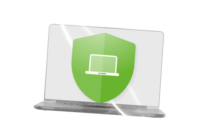 Официальная иллюстрация Dr.Web Security Space