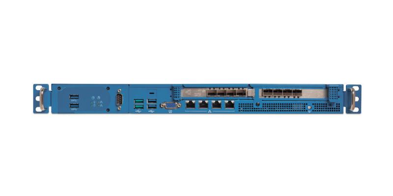 Аппаратная платформа ViPNet IDS NS2000