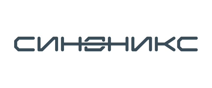 Пиктограмма или фирменное обозначение продукта Синоникс