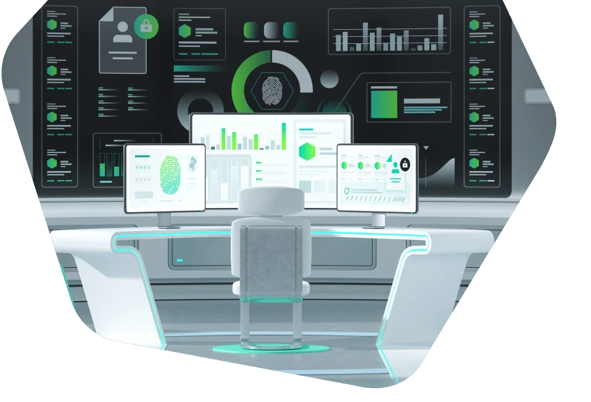 Официальная иллюстрация Kaspersky EDR для бизнеса Оптимальный