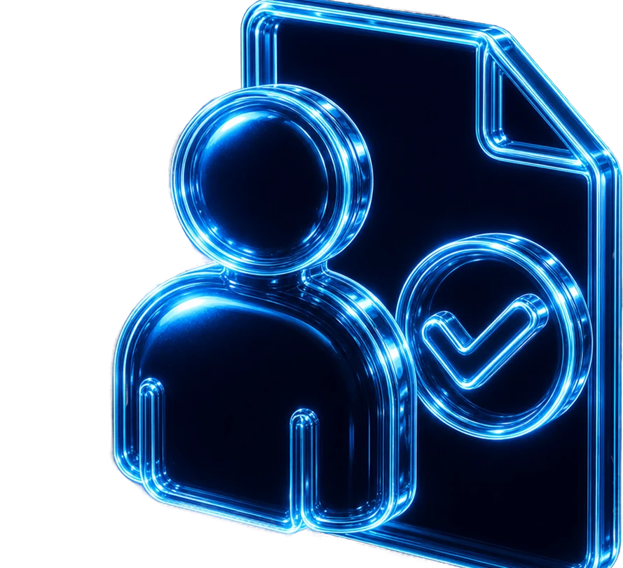 Официальная иллюстрация Security Vision ПДн