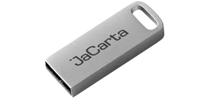 USB-токен в корпусе Metal Type-A