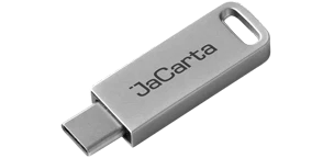 USB-токен в корпусе Metal Type-C
