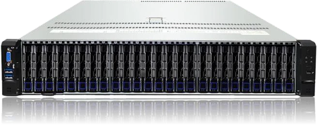 UTINET Corenetic R440 — официальная иллюстрация модели из каталога