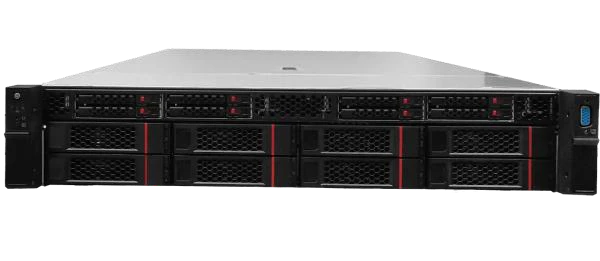 UTINET Corenetic R425-12 — официальная иллюстрация модели из каталога