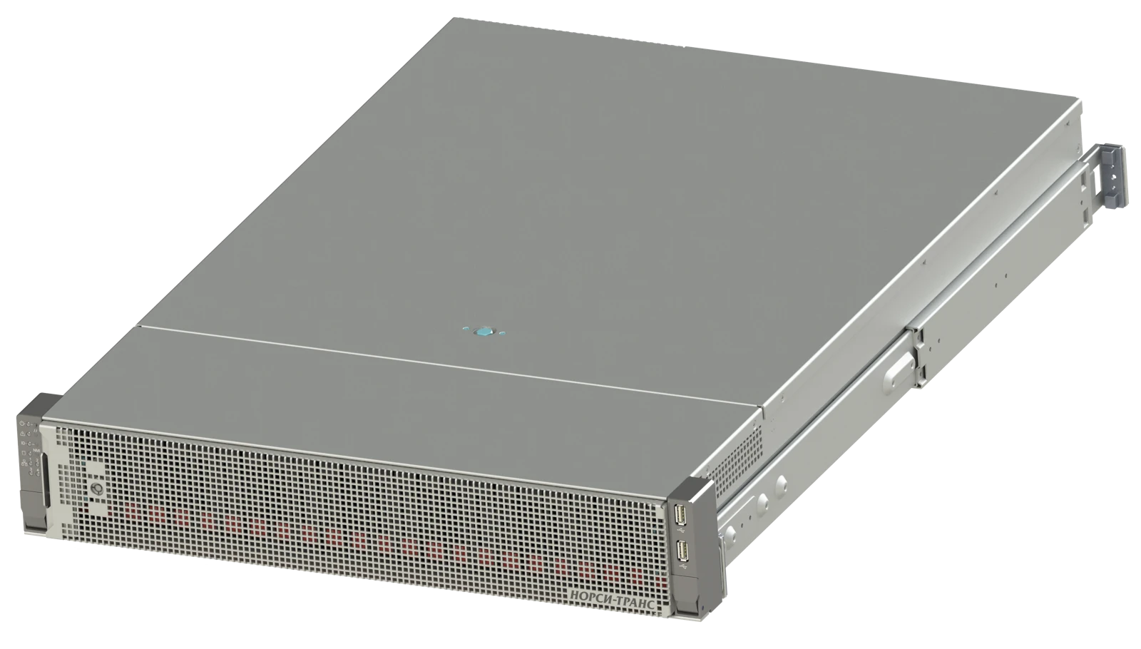 Яхонт-УВМ Э24SFF — общий вид