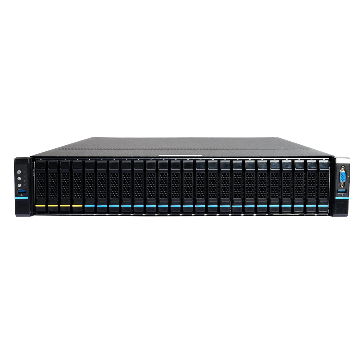 Kraftway TS5320 — общий вид