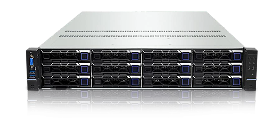 UTINET Corenetic R525 — официальная иллюстрация модели из каталога