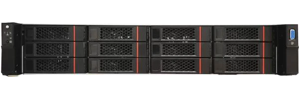 UTINET Corenetic R425-8 — официальная иллюстрация модели из каталога