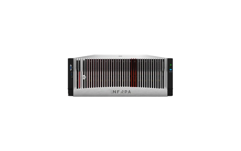 NERPA HC RQ 69R — общий вид