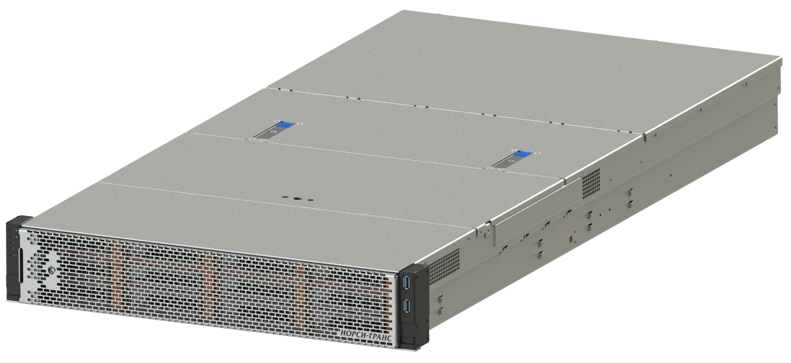 Пантера-26 G3 — общий вид