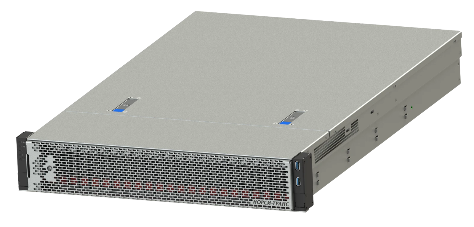 Пантера-24 G3 — общий вид