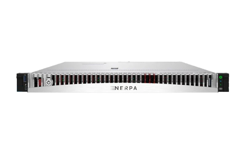 NERPA HC SR 47R — общий вид