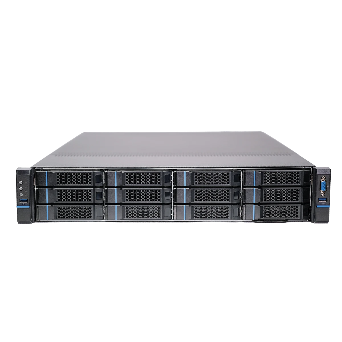 Kraftway ETS6120 — общий вид