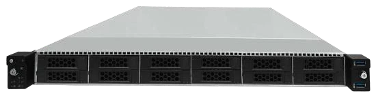 UTINET Corenetic R415 — официальная иллюстрация модели из каталога