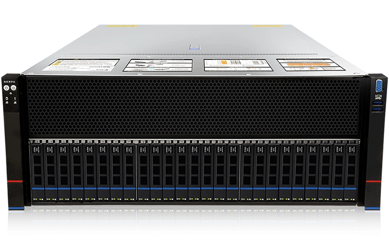 NERPA Nord D4840 SFF G4 — общий вид