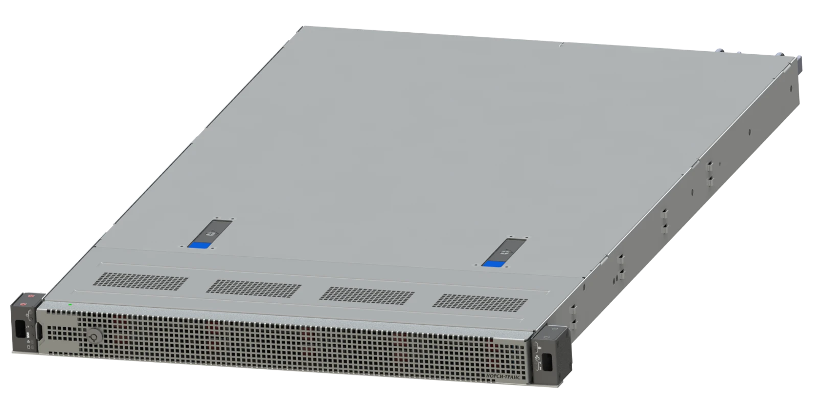 Пантера-110 G3 — общий вид