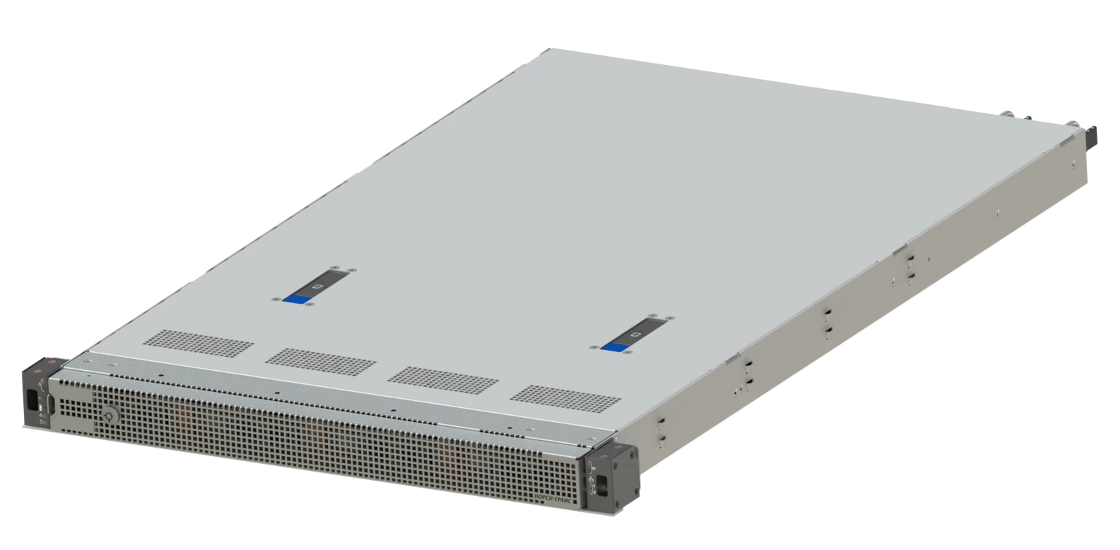 Пантера-114 G3 — общий вид