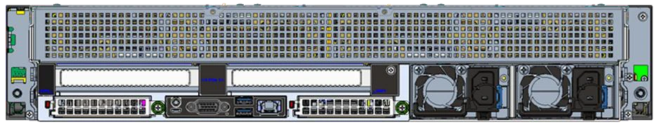UTINET Corenetic R562GPU — официальная иллюстрация модели из каталога