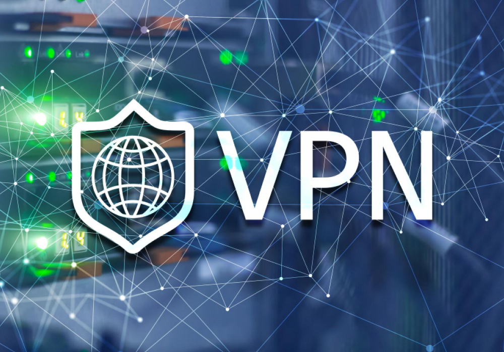 VPN-сервер удалённого доступа (Point-to-Site TLS VPN)