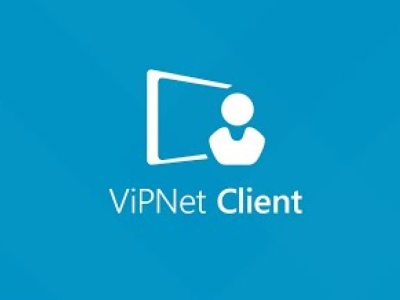 ViPNet Client 4U