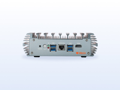  Ideco SX+
