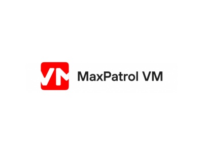 MaxPatrol VM