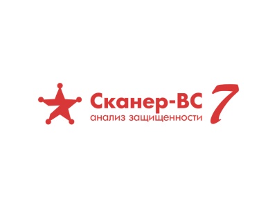 Сканер-ВС 7