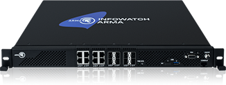 InfoWatch Arma Стена (NGFW) K1000