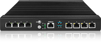 InfoWatch Arma Стена (NGFW) K100