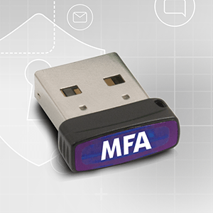 Рутокен MFA Micro