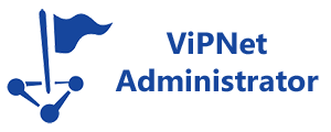 ViPNet Administrator 4