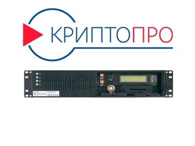 КриптоПро HSM 2.0